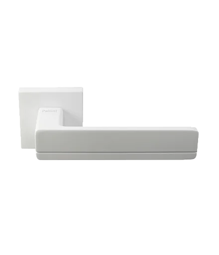 Ручки стандарт Pallini Мадрид PAL-Z06-S WHITE 